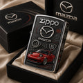 Premium MAZ Zippo Lighter TNSM