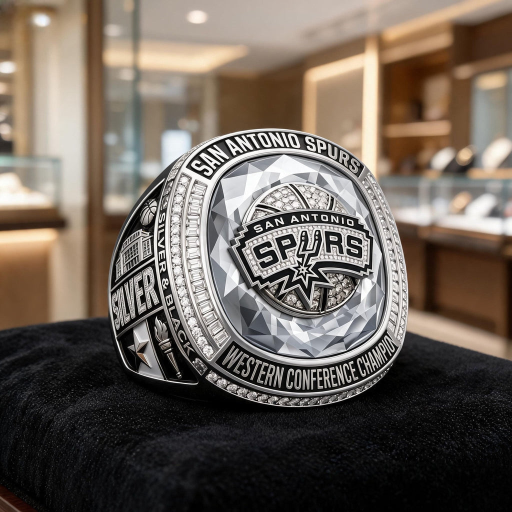 PREMIUM SAS RING PDL