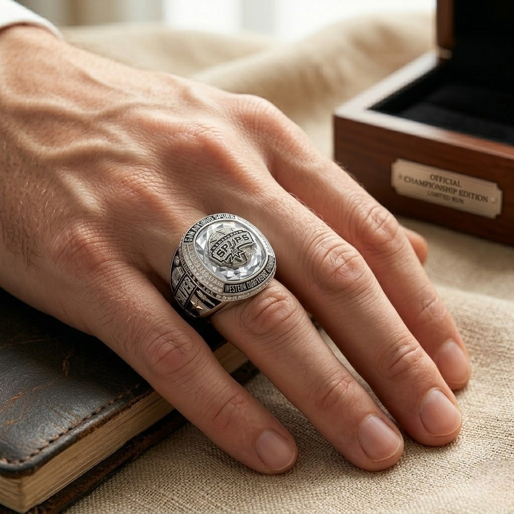 PREMIUM SAS RING PDL
