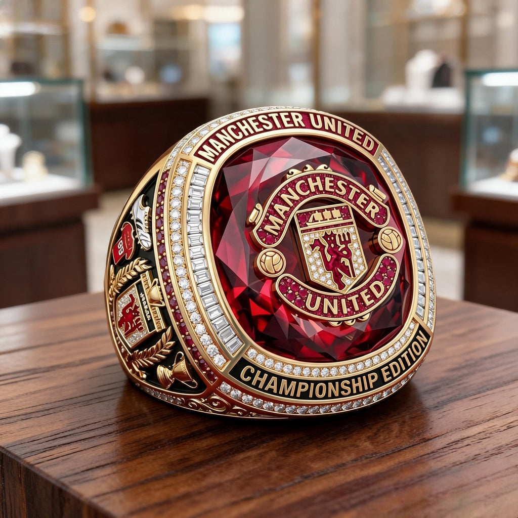 PREMIUM MU RING PDL