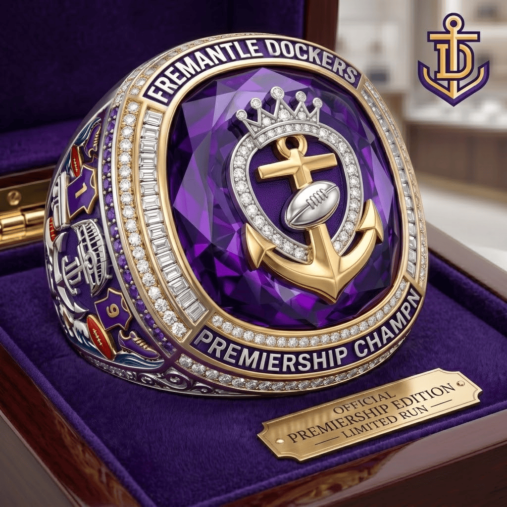 PREMIUM FRMT RING PDL