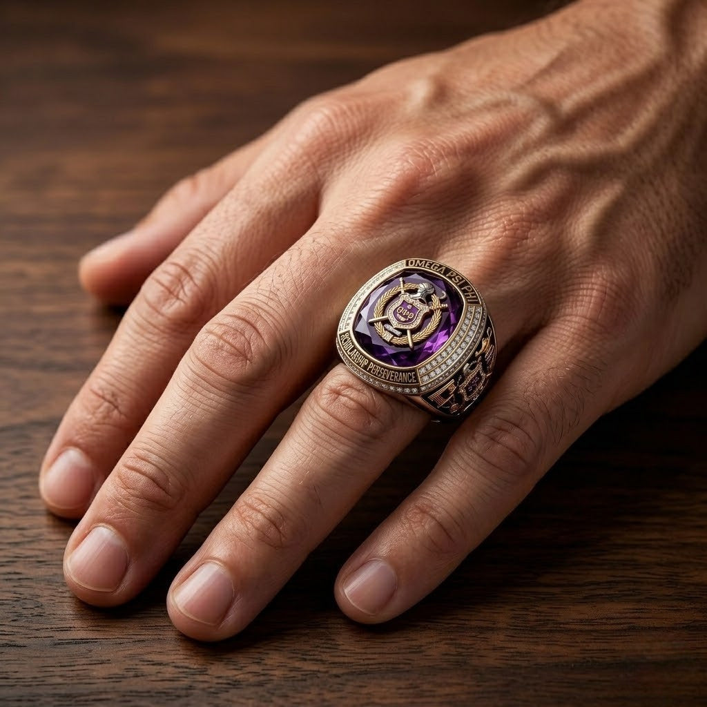 PREMIUM OMPP RING PDL