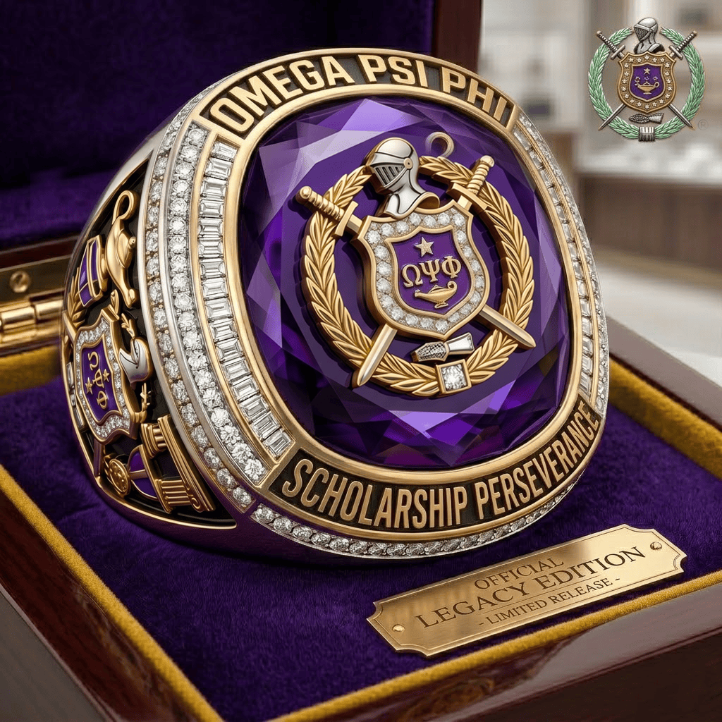 PREMIUM OMPP RING PDL