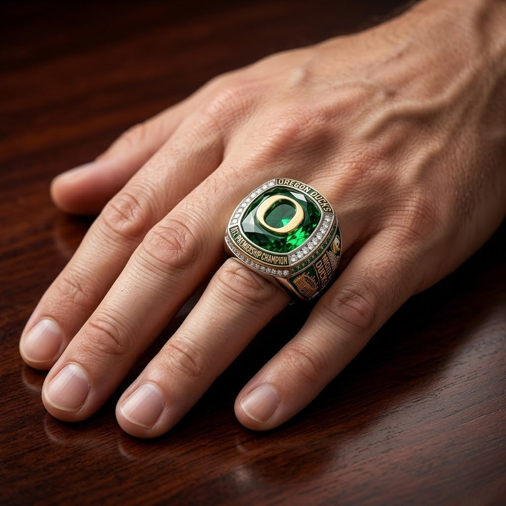 PREMIUM ORD RING PDL
