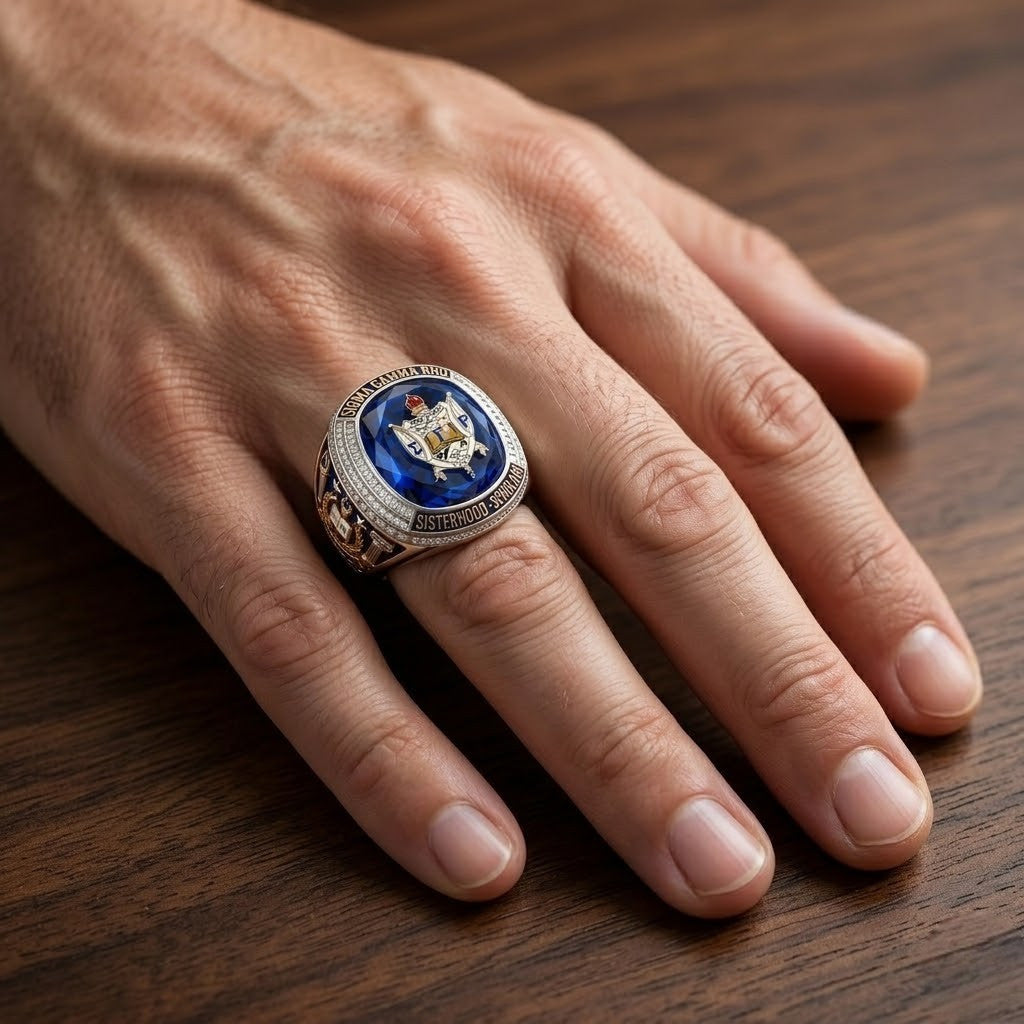 PREMIUM SGRO RING PDL