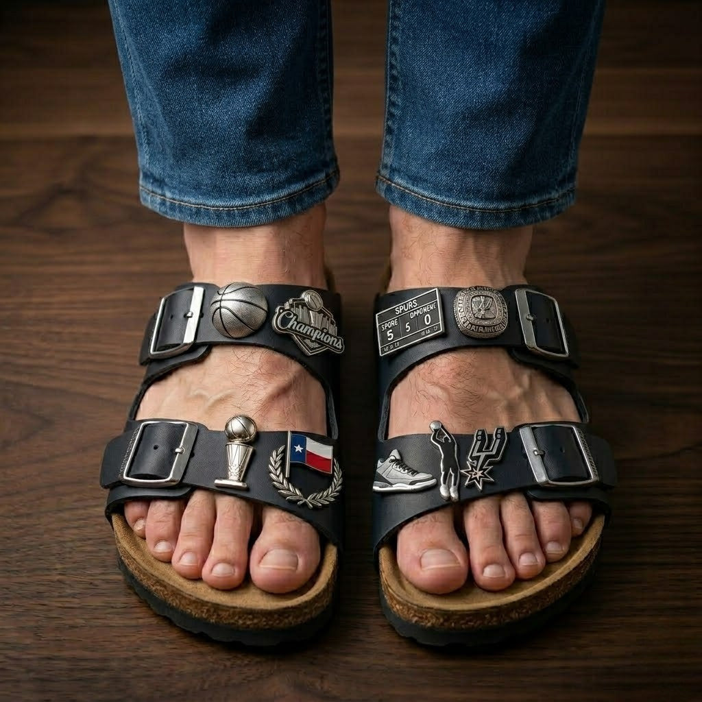 Premium SAS Sandal Birken PDL