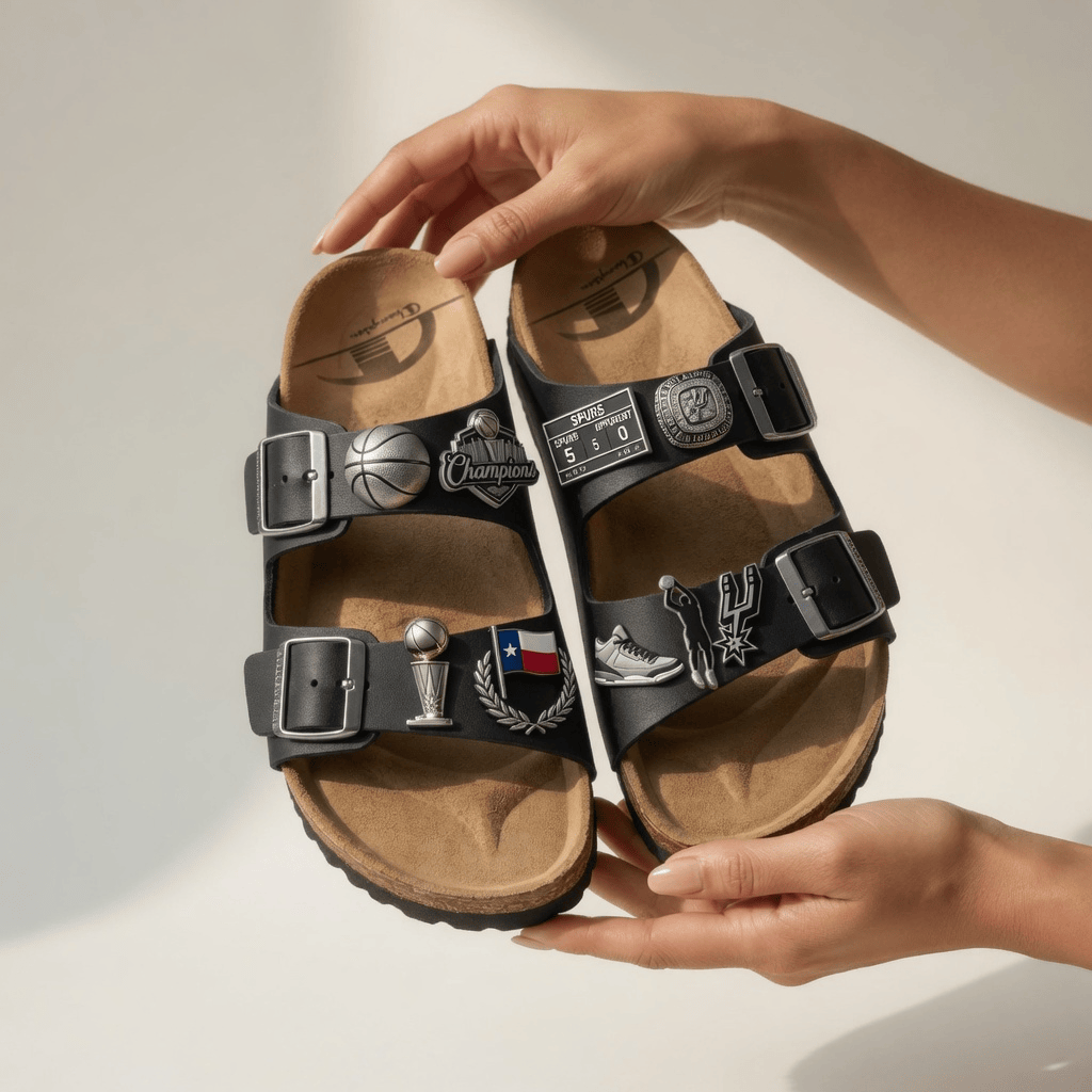 Premium SAS Sandal Birken PDL
