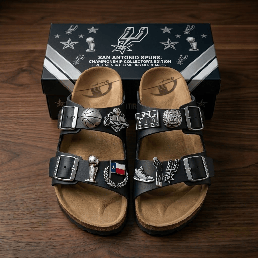 Premium SAS Sandal Birken PDL