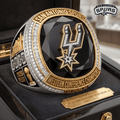 PREMIUM SAS RING LNTH