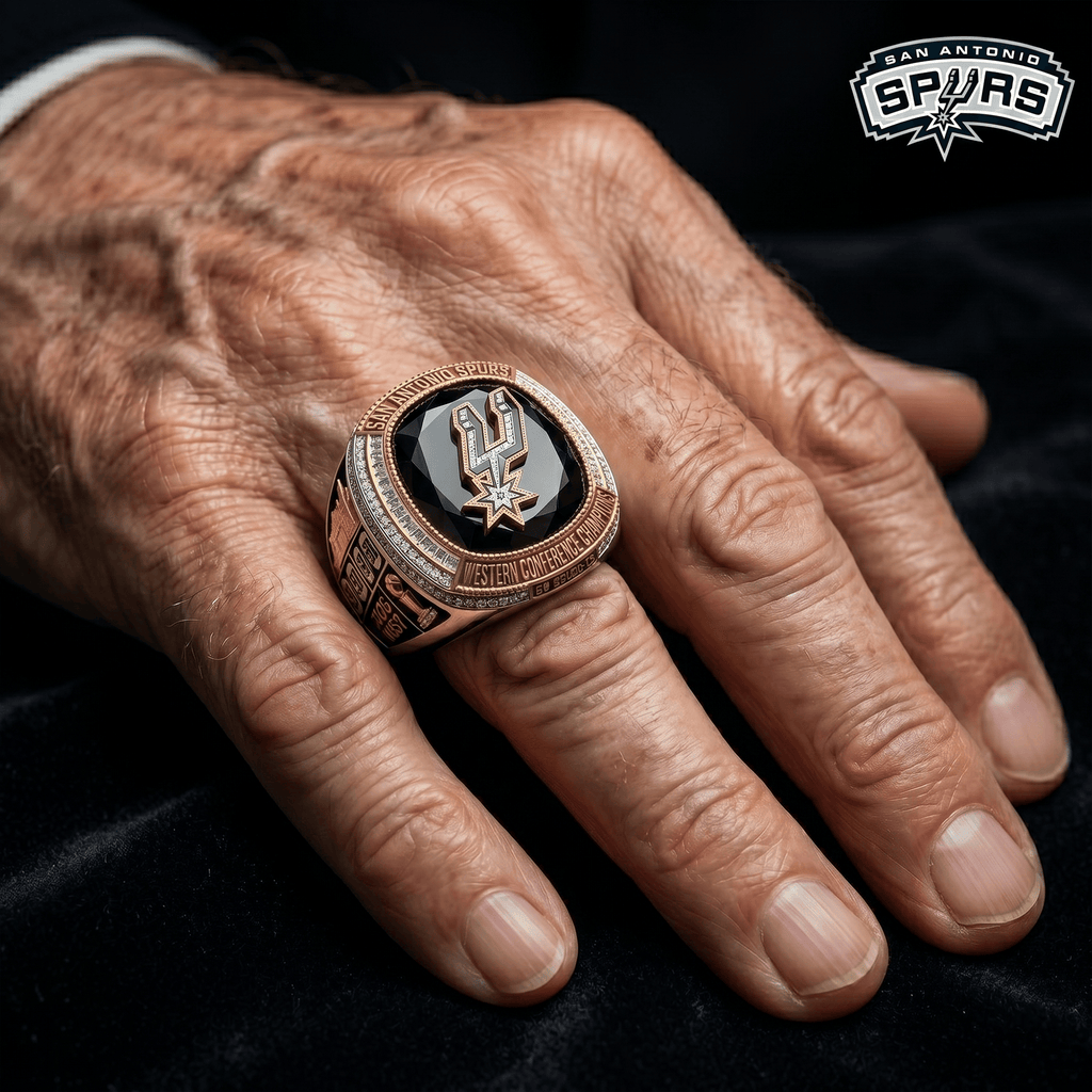 PREMIUM SAS RING LNTH