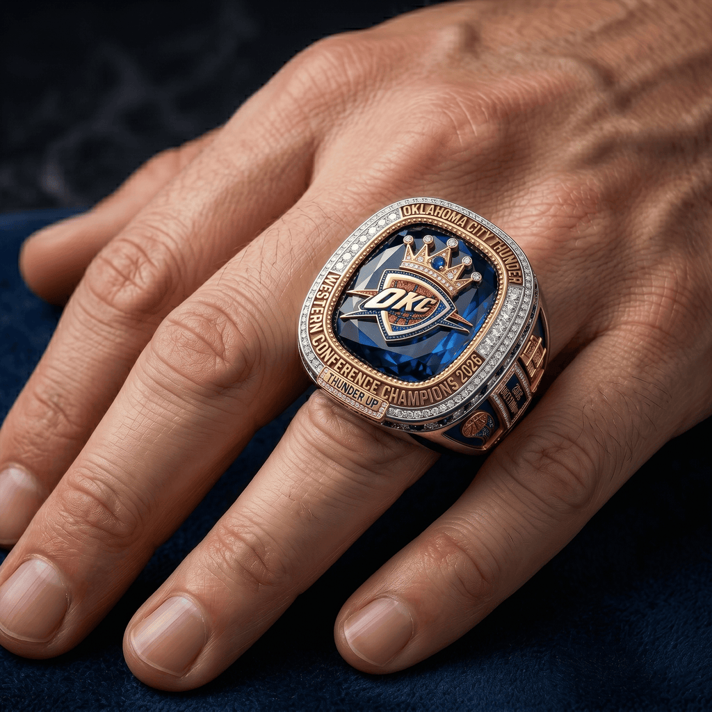 PREMIUM OCT RING LNTH