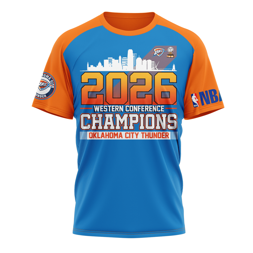 PREMIUM OCT 3D SHIRT LNTH