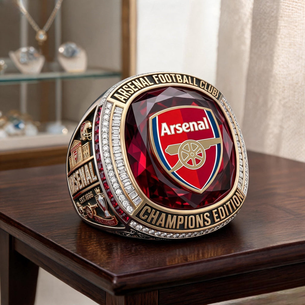 PREMIUM ARS RING PDL