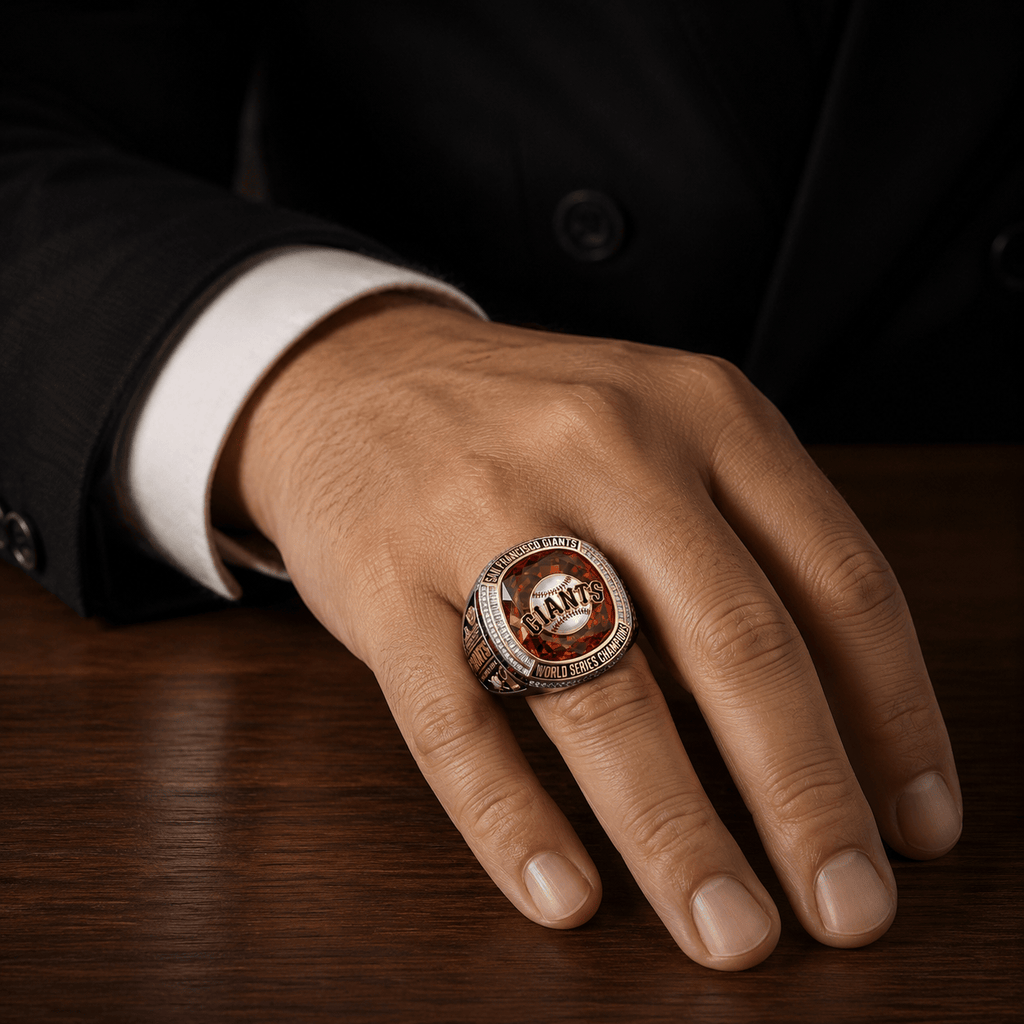 PREMIUM SFG RING PDL