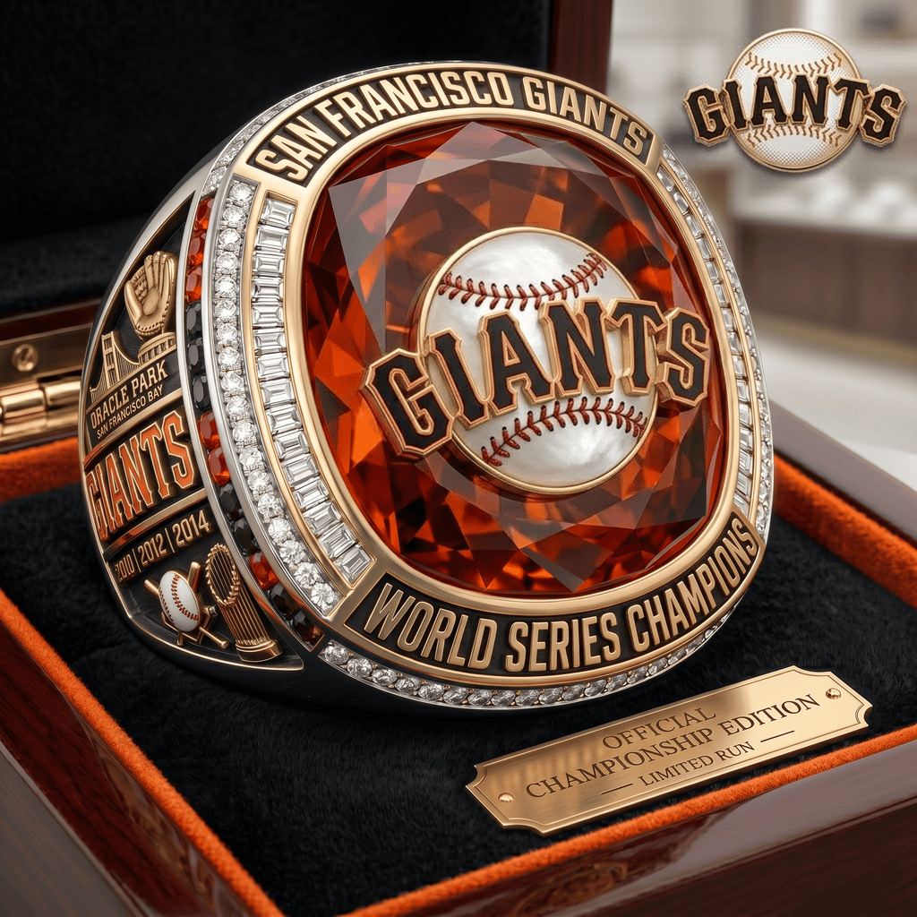 PREMIUM SFG RING PDL