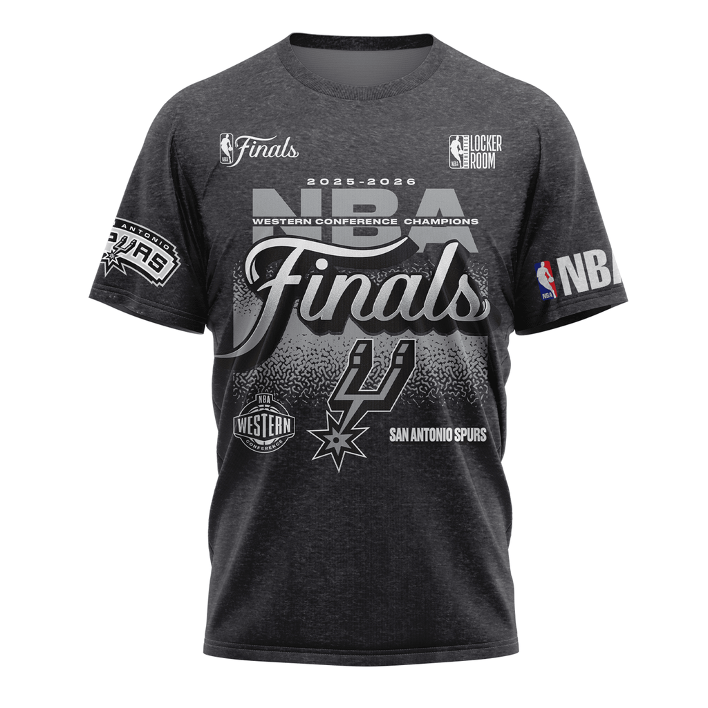 PREMIUM SAS 3D SHIRT LNTH