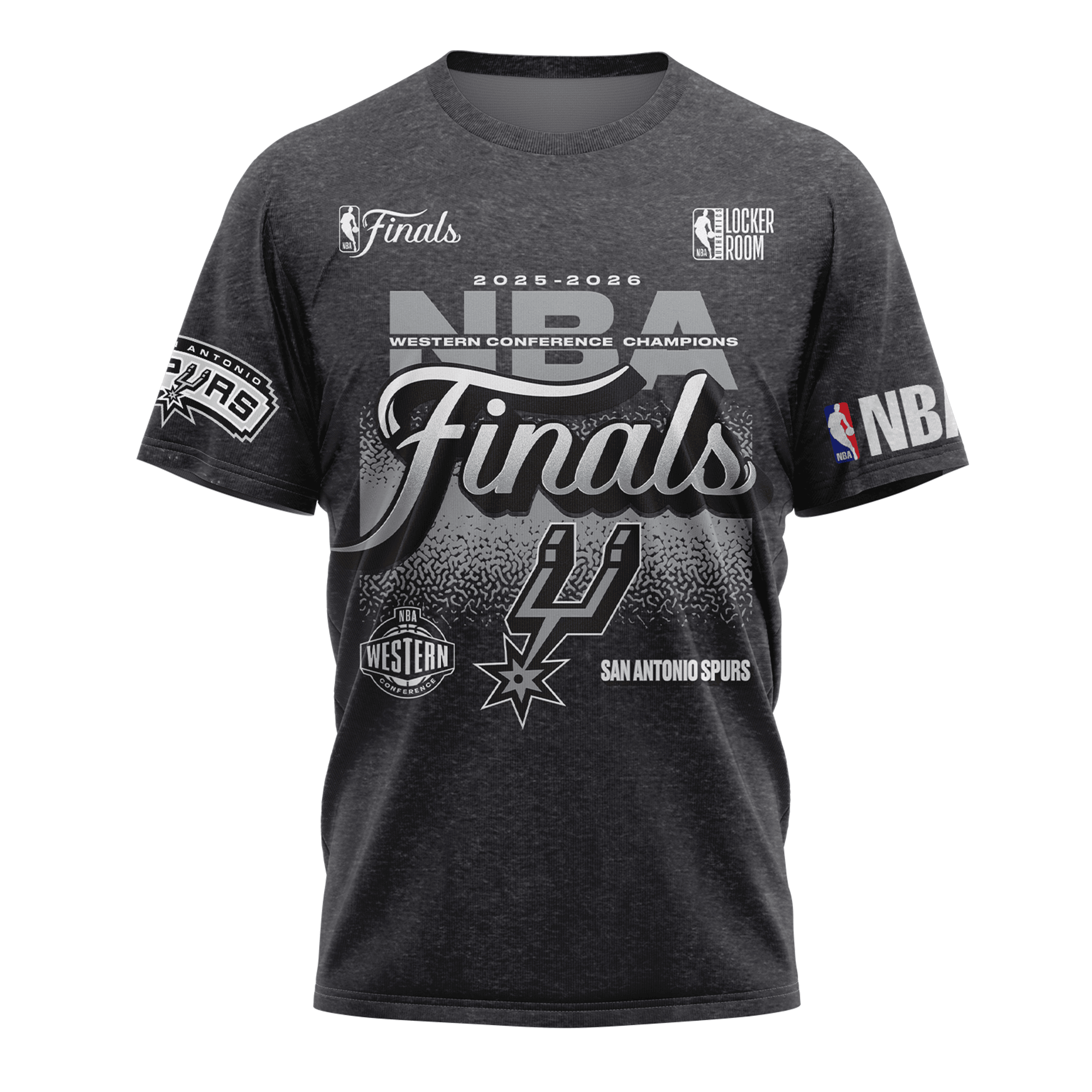 PREMIUM SAS 3D SHIRT LNTH