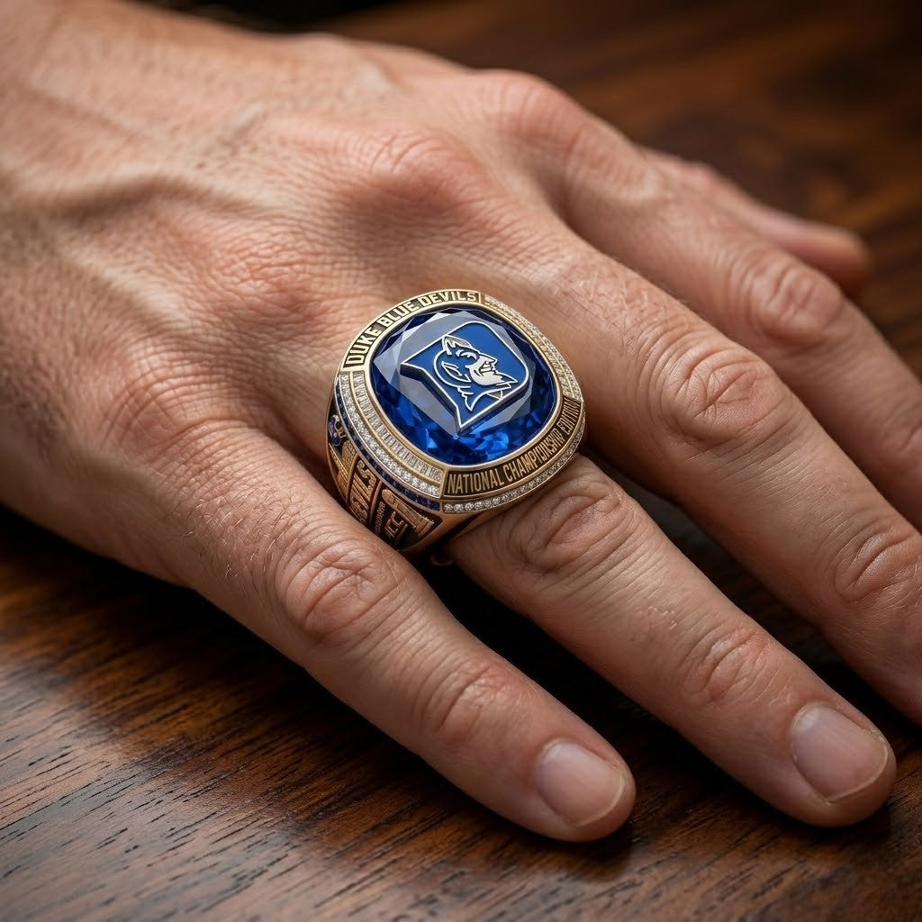 PREMIUM DBD RING PDL