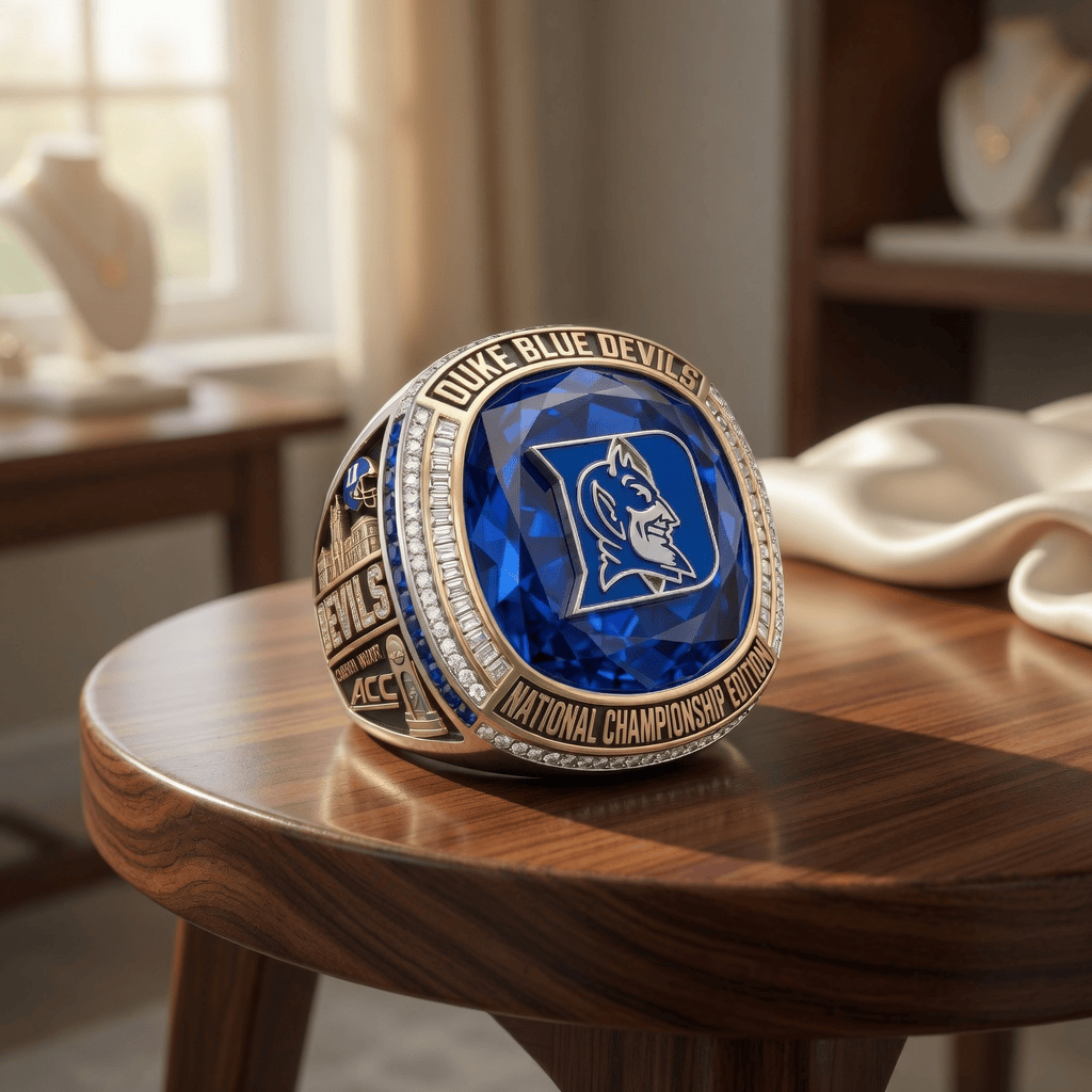 PREMIUM DBD RING PDL
