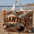 SFG Summer Vibes Tote Bag TNSM