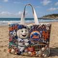 NYM Summer Vibes Tote Bag TNSM
