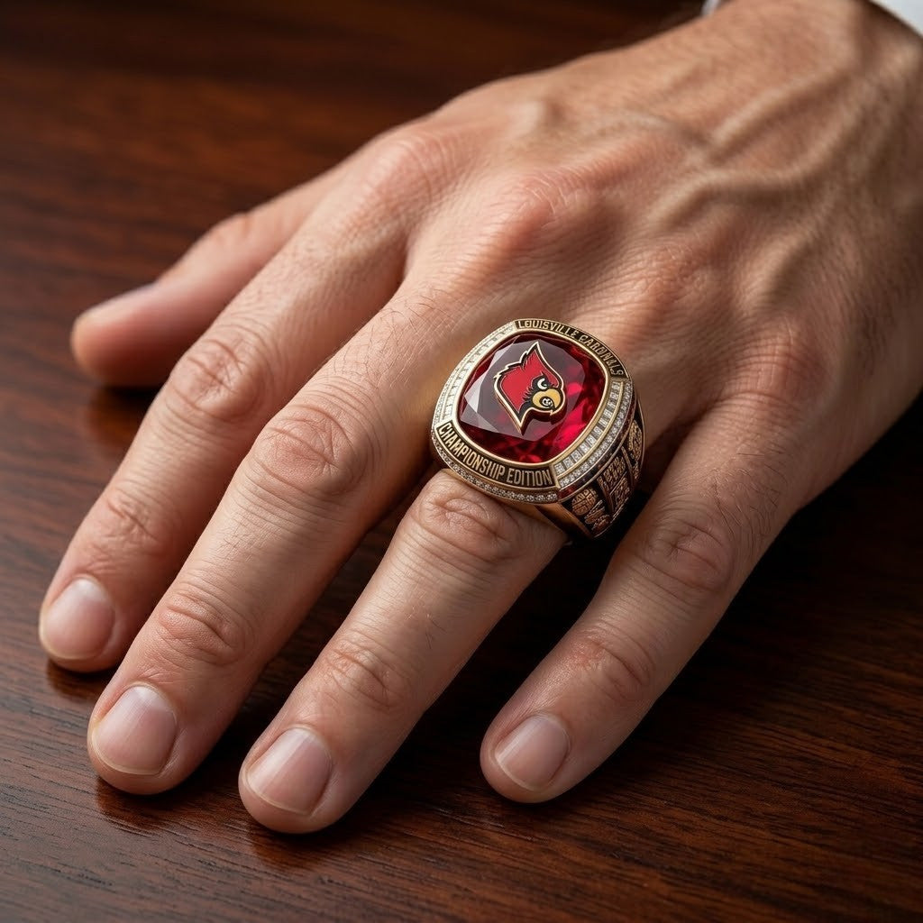 PREMIUM LVC RING PDL