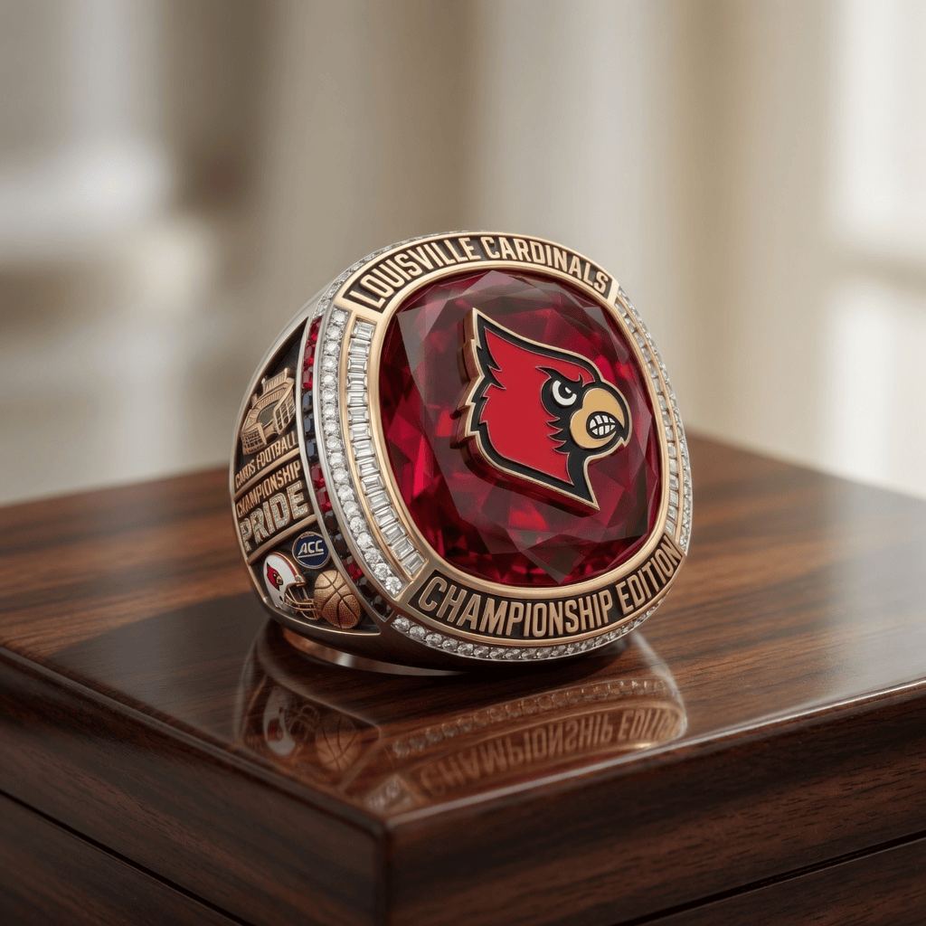 PREMIUM LVC RING PDL