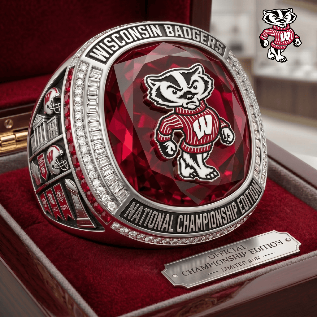 PREMIUM WBG RING PDL