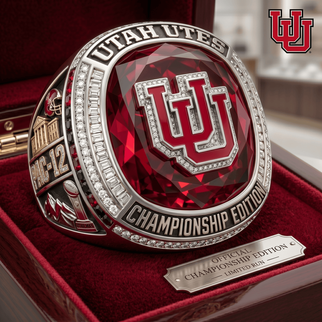 PREMIUM UTUT RING PDL