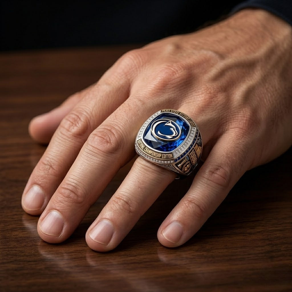PREMIUM PSNL RING PDL