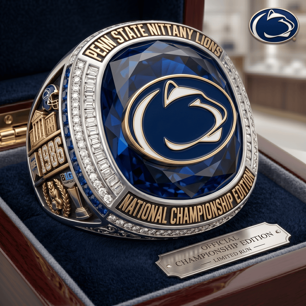 PREMIUM PSNL RING PDL