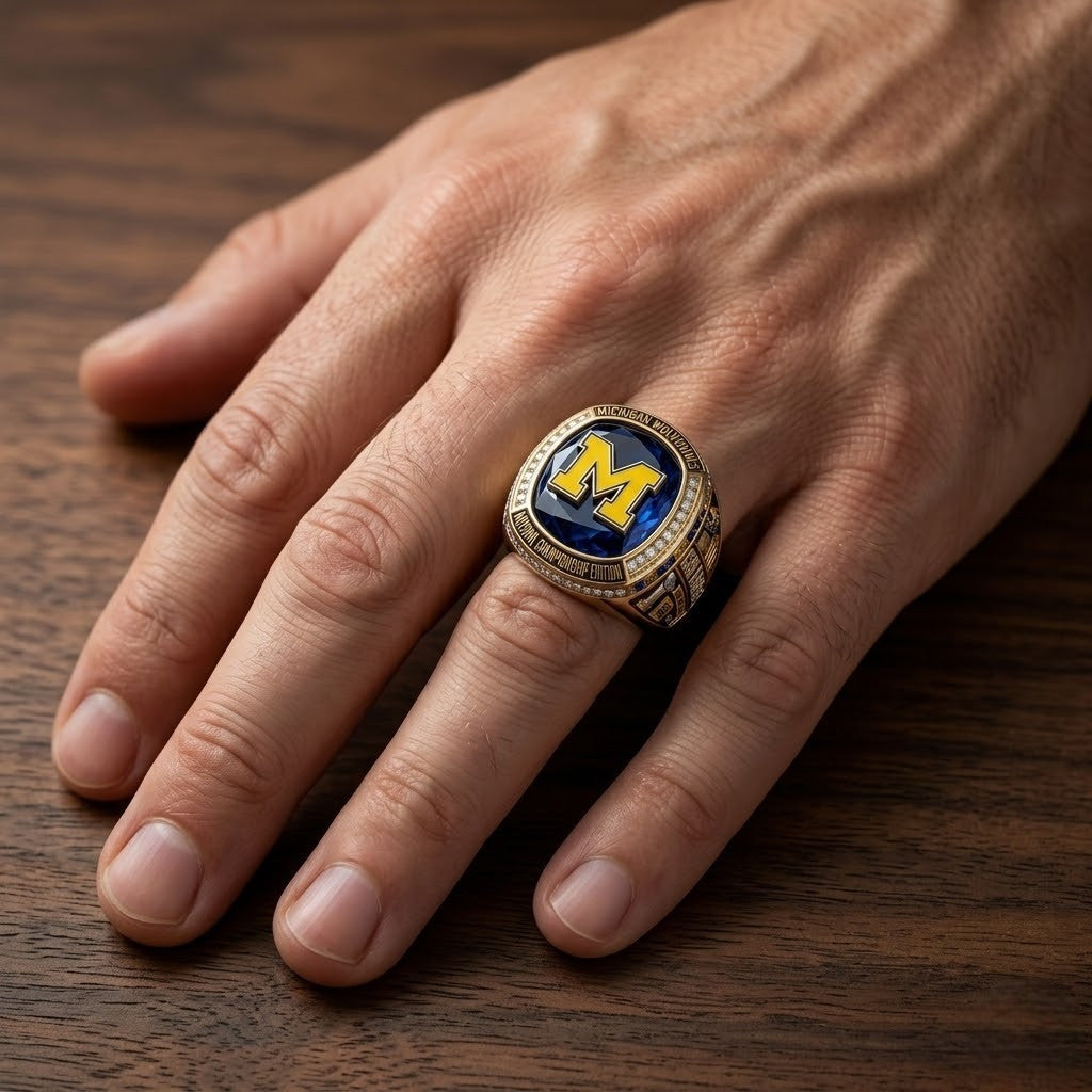 PREMIUM MWR RING PDL