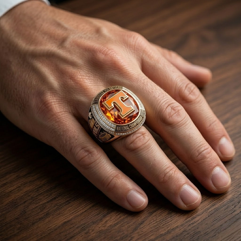 PREMIUM TVF RING PDL