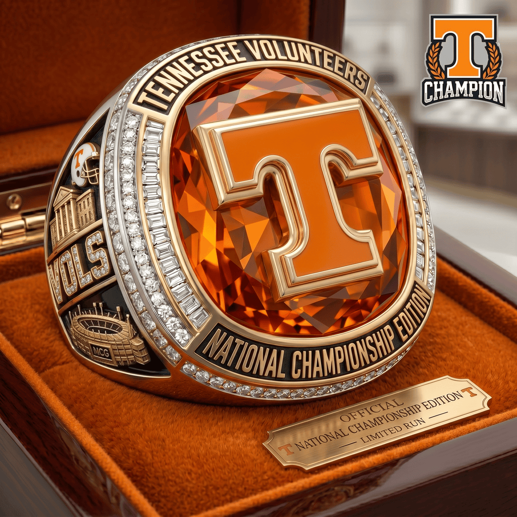 PREMIUM TVF RING PDL