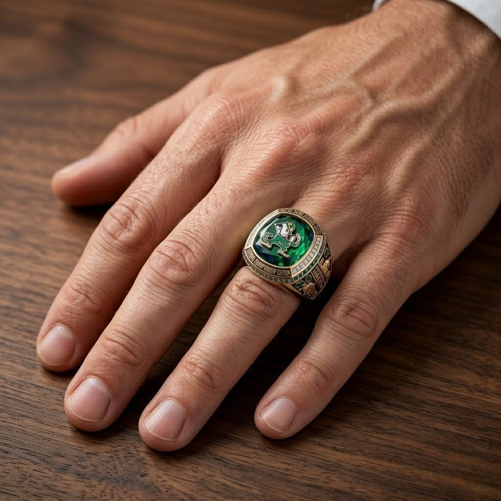 PREMIUM NDFI RING PDL