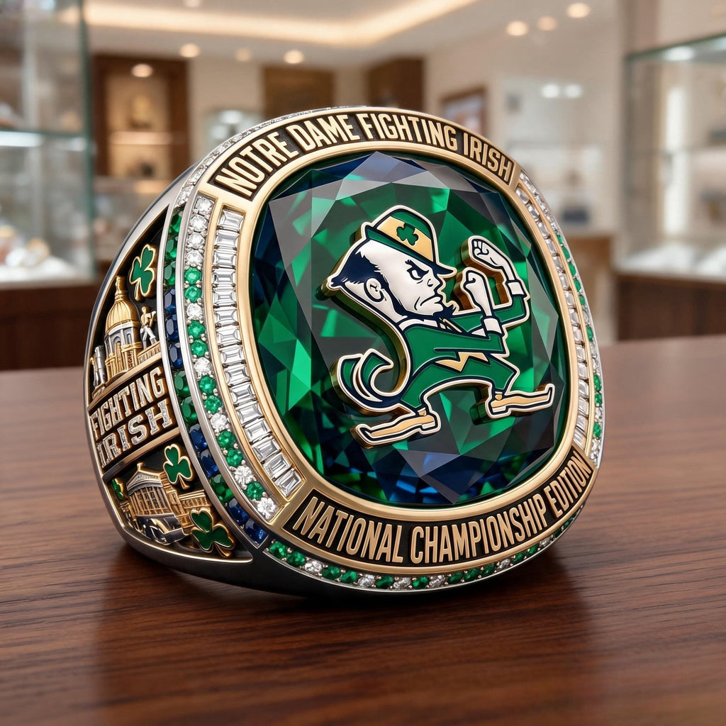 PREMIUM NDFI RING PDL