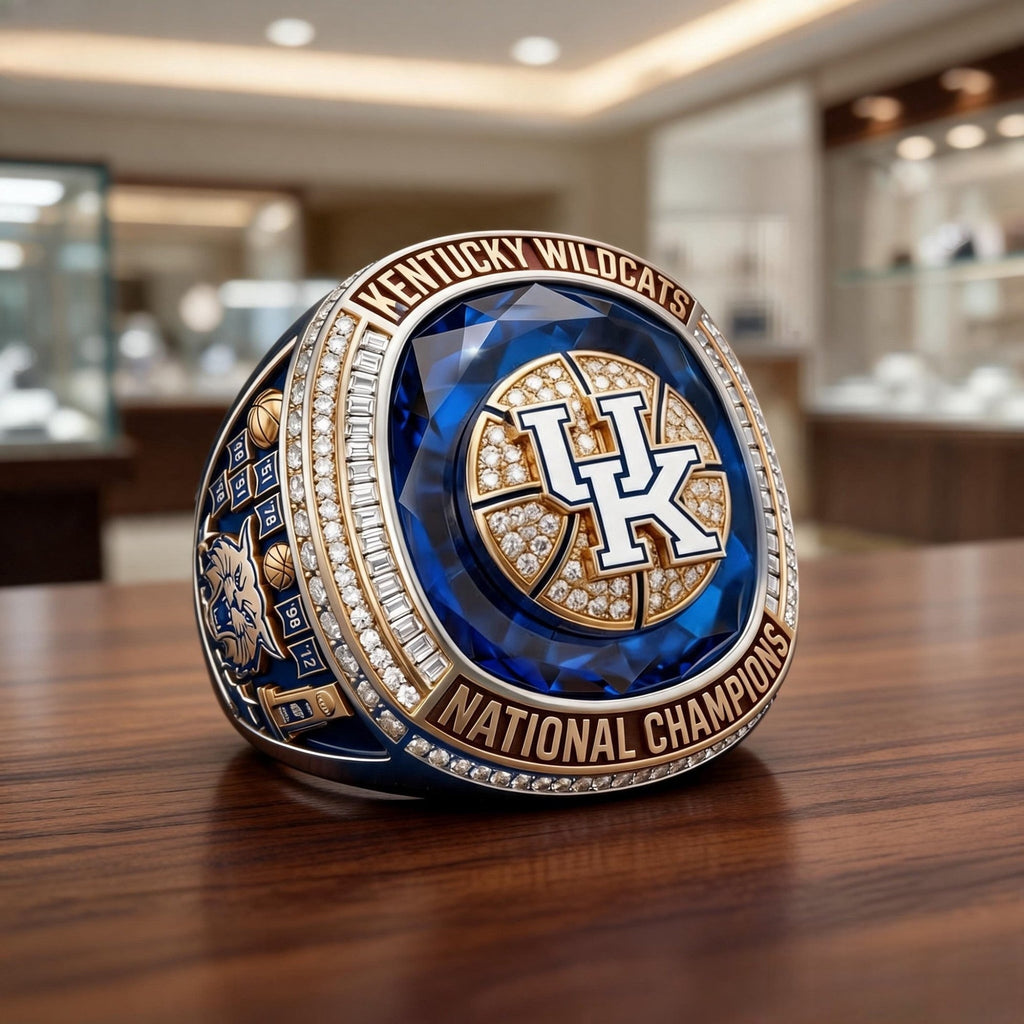 PREMIUM KWBK RING PDL