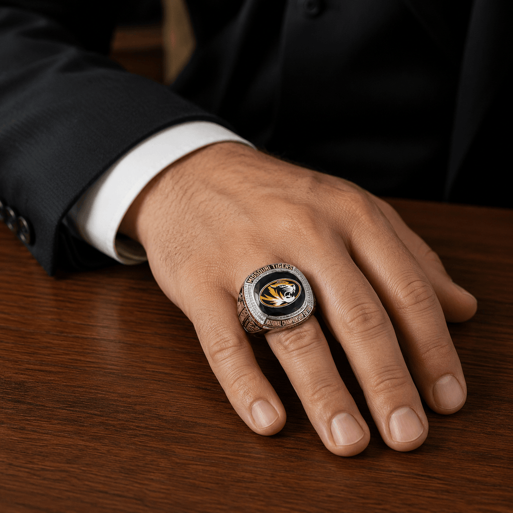 PREMIUM MSTG RING PDL