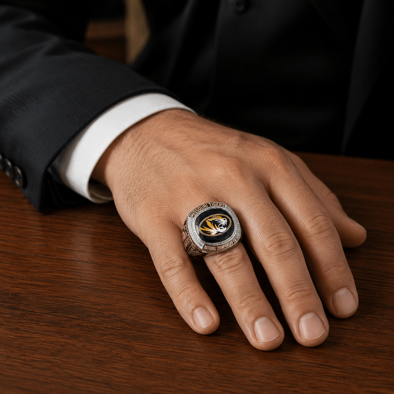 PREMIUM MSTG RING PDL