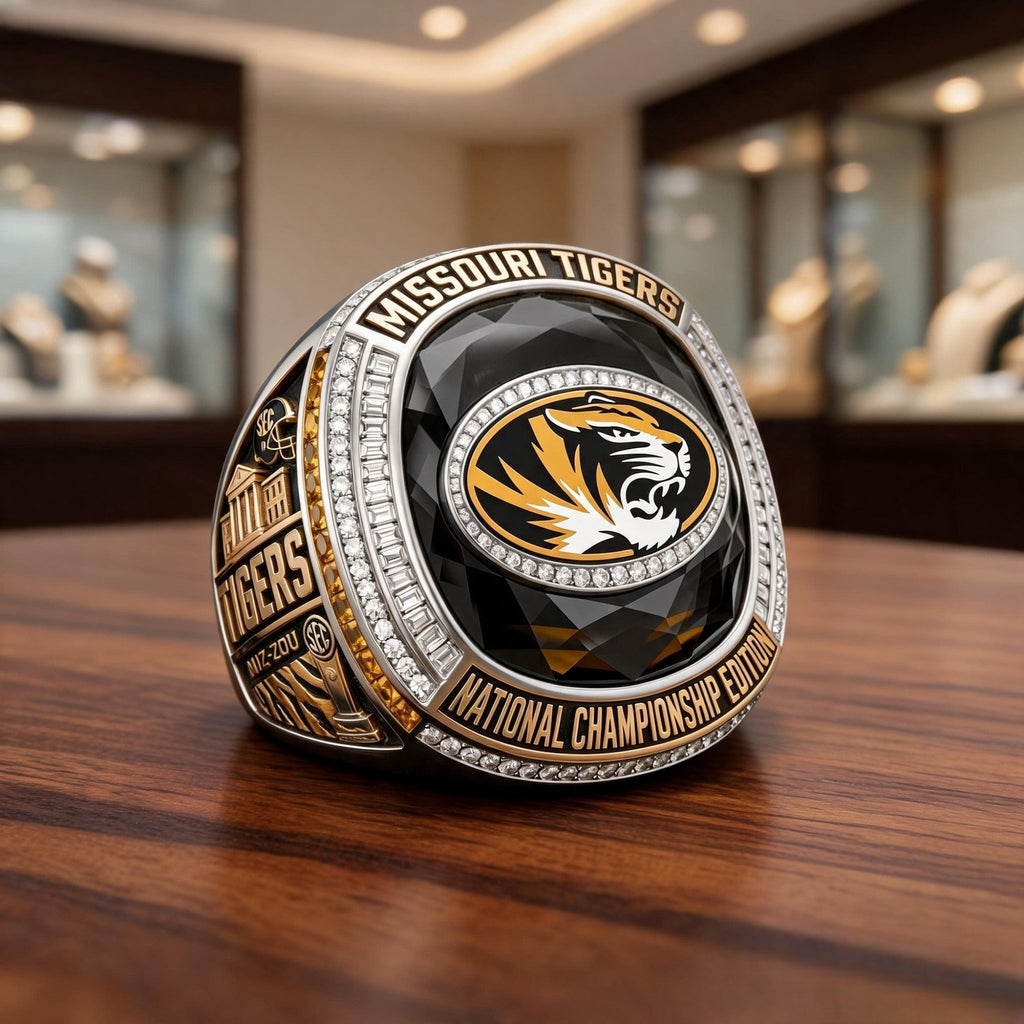 PREMIUM MSTG RING PDL