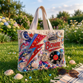 DVB Summer Vibes Tote Bag HTTT