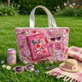 MGL Summer Vibes Tote Bag HTTT