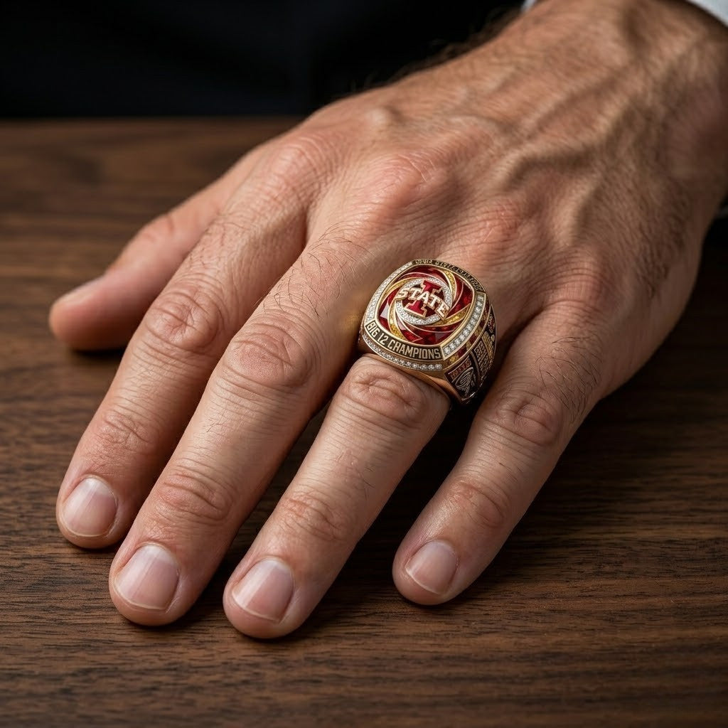 PREMIUM ISC RING PDL
