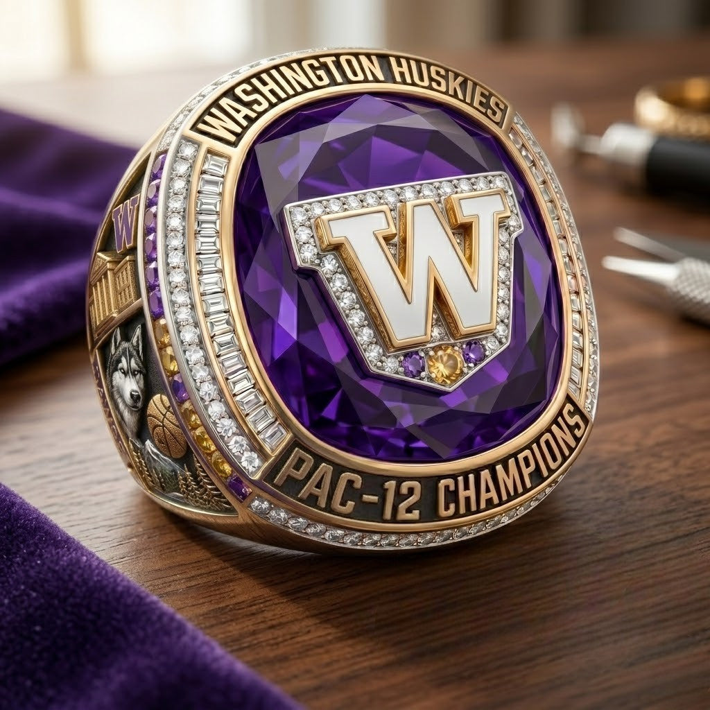 PREMIUM WSH RING PDL