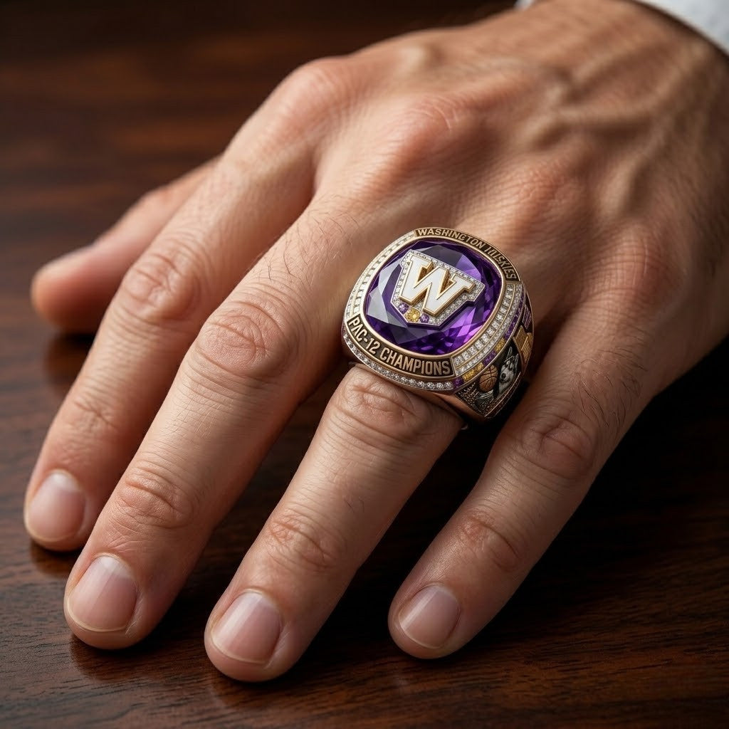 PREMIUM WSH RING PDL