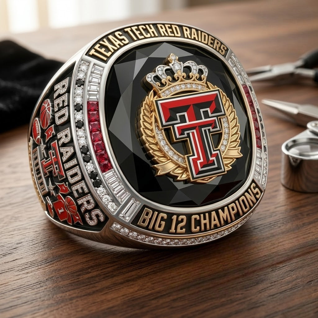 PREMIUM TTRR RING PDL