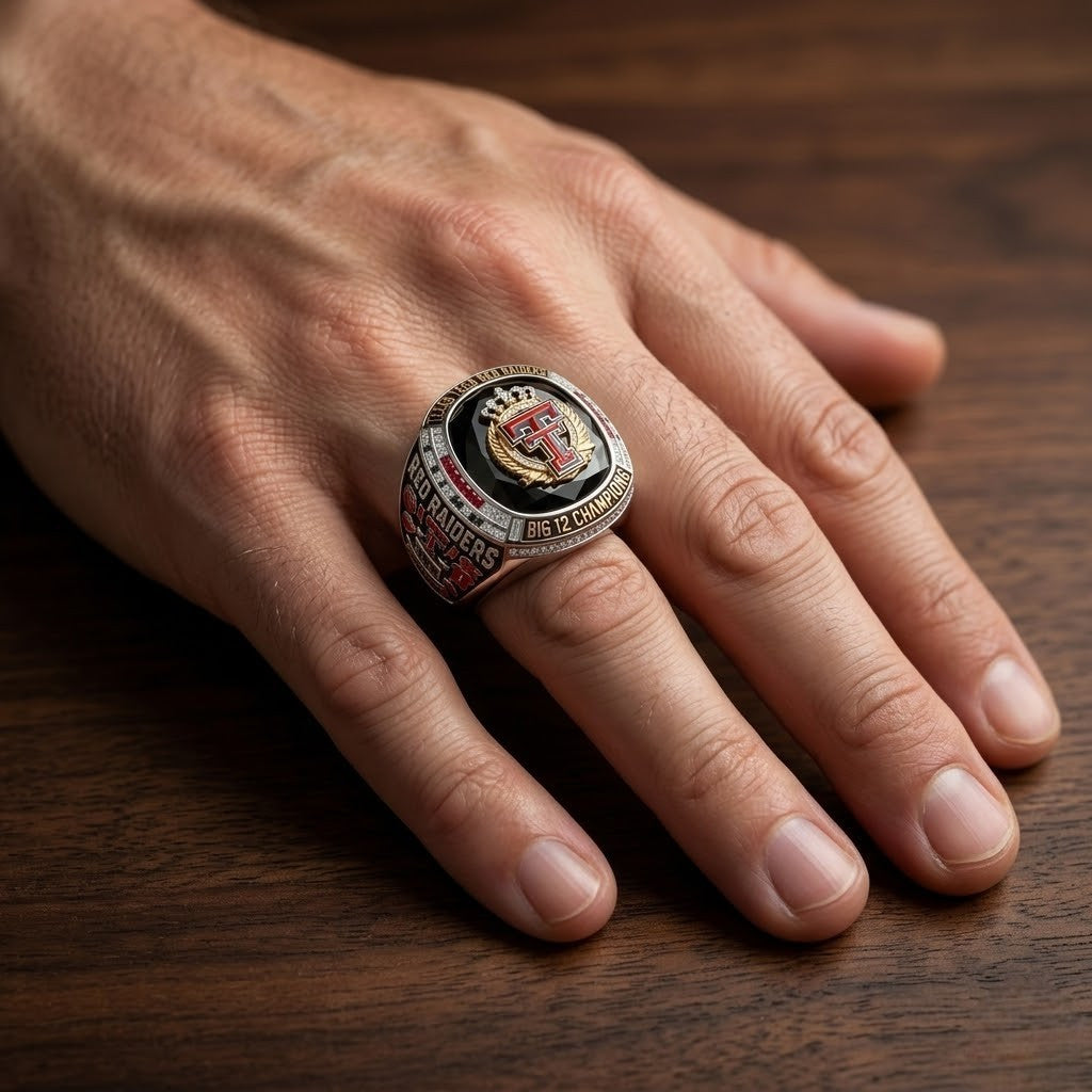 PREMIUM TTRR RING PDL