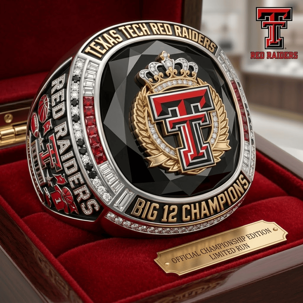 PREMIUM TTRR RING PDL