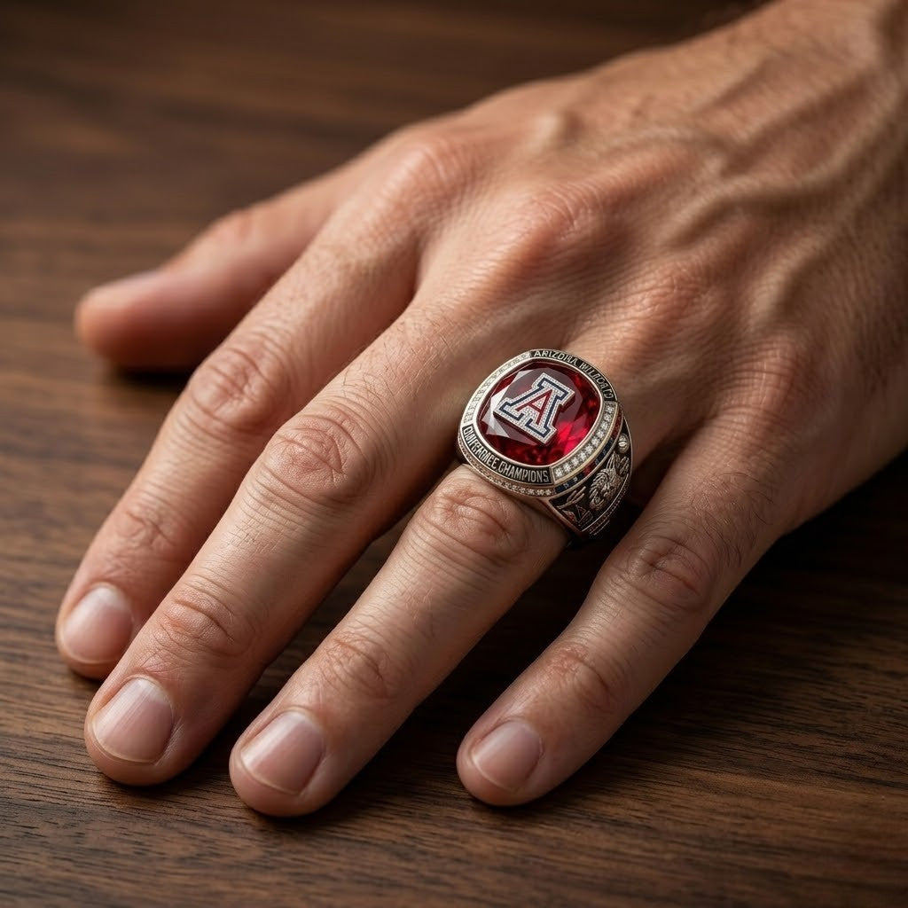 PREMIUM AWC RING PDL
