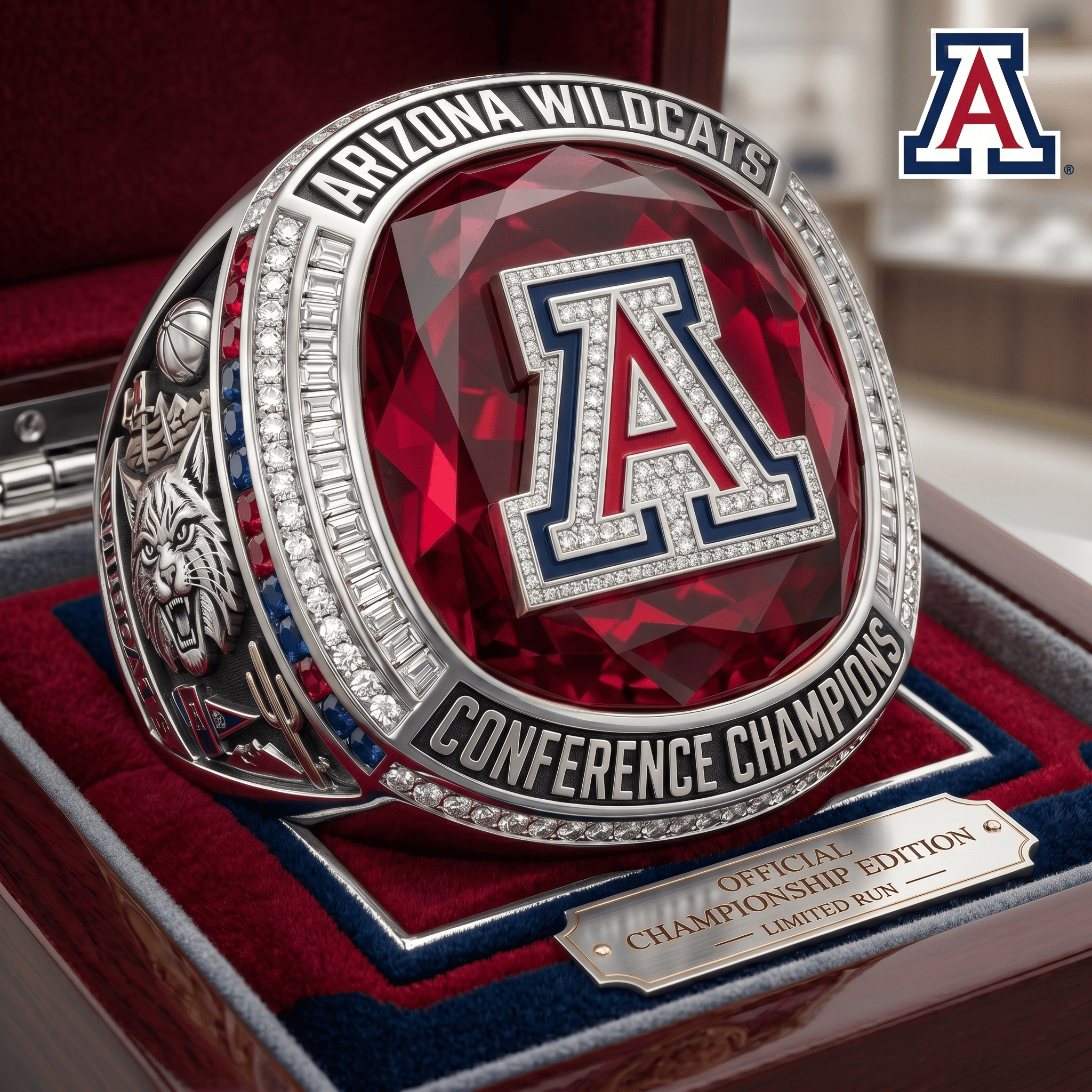 PREMIUM AWC RING PDL
